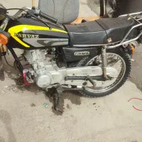 فروش موتور مدل 88یا معاوض با موتور مدل بالاتر