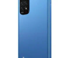 شیائومی ردمی نوت 11 اس 5G با حافظهٔ ۱۲۸ گیگابایت