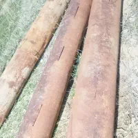 لوله آهنی دوازده اینچ چاه اب