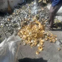 خریدو فروش سمساری/ضایعات/ضایعاتی  پیروزی در پردیس|عمده‌فروشی|تهران, امام حسین|دیوار