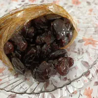 خرمای کبکاب و خنیزی بوشهر