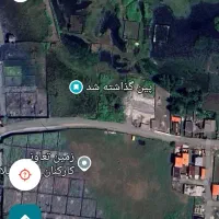 باغ ویلا جاده سنتو معاوضه