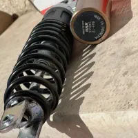 کمک فنر انمکس یاماها