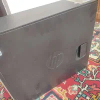 مینی کیس استوک|رایانه رومیزی|عجب شیر, |دیوار