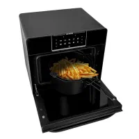 سرخ کن ۱۲ لیتری|اجاق گاز و لوازم برقی پخت‌وپز|شاهرود, |دیوار