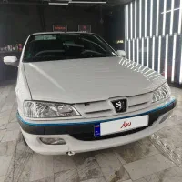پژو پارس سال ۱۴۰۰