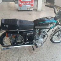 هندا 125 مدل 90