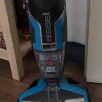 جارو و زمینشوی BISSELL CrossWave 1713|جاروبرقی، جارو شارژی، بخارشو|تهران, امام زاده قاسم (نیاوران)|دیوار