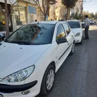 پژو۲۰۶ درجه یک