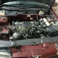 پژو ۲۰۰۰|خودرو سواری و وانت|تبریز, |دیوار