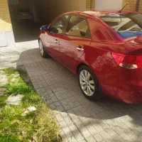 سراتو ۲۰۱۰ بدون مشابه موتور ۲۰۰۰ بدون رنگ