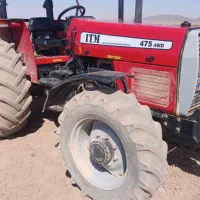 ۴۷۵ جفت مدل ۱۴۰۱|خودرو سنگین|مشکان, |دیوار