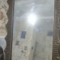 آینه برنز قدیمی