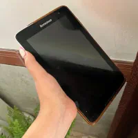 تبلت lenovo