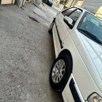 پارس سال ۴۰۲سفارشی بدون ضعف توضیح سیمی|خودرو سواری و وانت|بوشهر, |دیوار