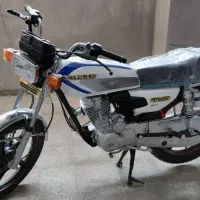 موتور هوندا ۲۰۰ احسان صفر فروشی