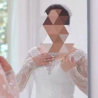 لباس عروس|لباس|شیراز, نصر|دیوار