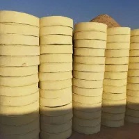 نای و( زویی دستگاه) حفاری چاه کن