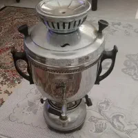 سماور نو|سماور، چایساز، قهوهساز|کرمان, |دیوار