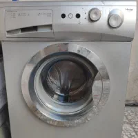 ماشین لباس شویی هایر