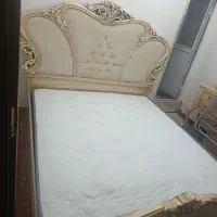 تخت خواب دو نفری