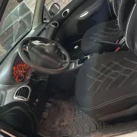 206تیپ 3مدل آخرای 89|خودرو سواری و وانت|نهاوند, |دیوار