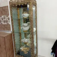 بوفه فروشی کاملا تمیز و سالم