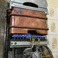 تعمیرات ونصب ابگرمکن وبخاری شیرالات اجاق گاز