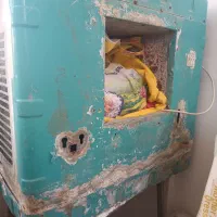 فروش کولر ابی