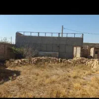 زمین مسکونی