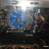 باندل گیمینگ مادربرد cpu رم