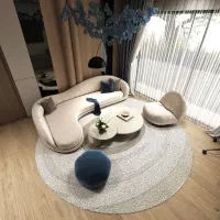 اپارتمان 100 متری فول ( 7 )