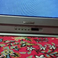 تلویزیون 21اینچ|تلویزیون و پروژکتور|سراوان, |دیوار