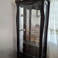 بوفه‌پشت‌آینه