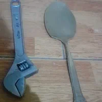 کف گیر قدیمی