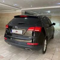 جک S5 بیرنگ2000|خودرو سواری و وانت|اندیشه, اندیشه فاز ۲|دیوار