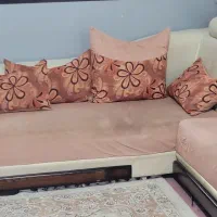 مبل ۹نفره و۷ نفره|مبلمان خانگی و میز عسلی|بندر ماهشهر, |دیوار