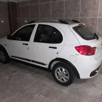 کویئک GXRتیپ L.سفید مشکی