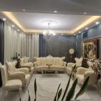 واحد مسکونی/زیر قیمت/اقساطی/سنددار|فروش آپارتمان|تهران, زیبادشت|دیوار