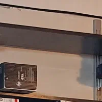 قفسه دیواری