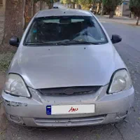 فروش ریو مدل ۸۶