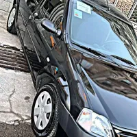 رنو تندر L90) 90 لوکان) E1 مدل ۸۷