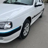 پارس فول سفارشی ۱۴۰۳