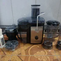 آب میوه گیری سالم