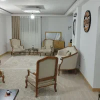 95متر دوخوابه فول امکانات پارکینگ اختصاصی|اجارهٔ آپارتمان|کرج, شهرک جهان آرا|دیوار