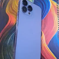 ایفون ۱۳ پرومکس|موبایل|کرمانشاه, |دیوار