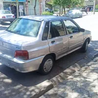 ۱۳۲ مدل ۸۸ تمیز