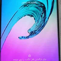 گوشی گلکسی A3 2016