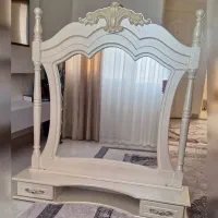 ایینه و کشو