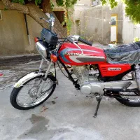 موتور هندا